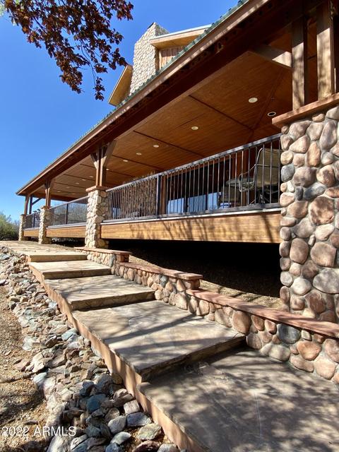 15805 E Broken Bit Rd, Mayer, AZ 86333 photo 27