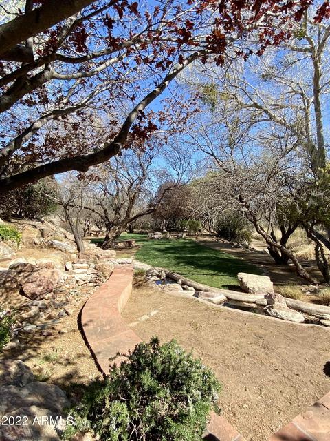 15805 E Broken Bit Rd, Mayer, AZ 86333 photo 32