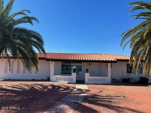 6249 E Billings St, Mesa, AZ 85205 photo 2