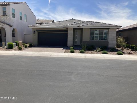 9765 E Solstice Ave, Mesa, AZ 85212 photo 1