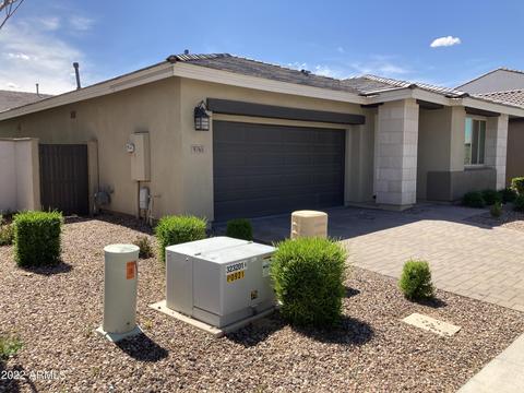 9765 E Solstice Ave, Mesa, AZ 85212 photo 2