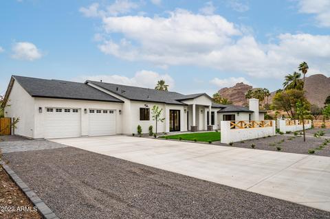 4360 E Colter St, Phoenix, AZ 85018 photo 30