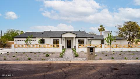 4360 E Colter St, Phoenix, AZ 85018 photo 3