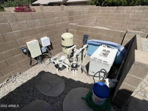 6062 E Rochelle St, Mesa, AZ 85215 photo 30