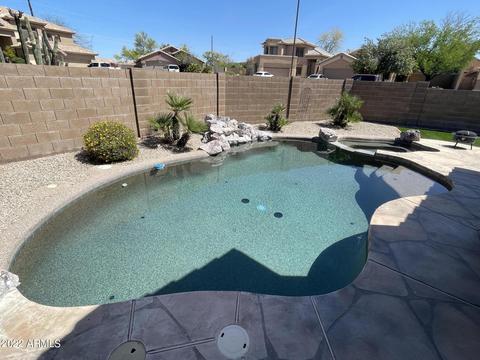 6062 E Rochelle St, Mesa, AZ 85215 photo 29