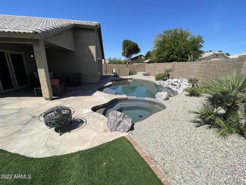6062 E Rochelle St, Mesa, AZ 85215 photo 27
