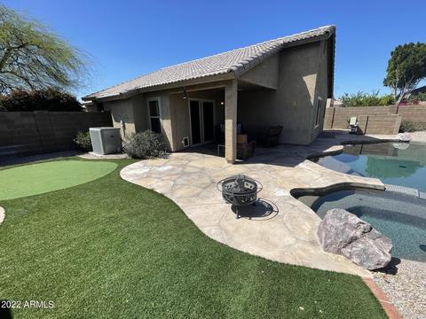 6062 E Rochelle St, Mesa, AZ 85215 photo 26