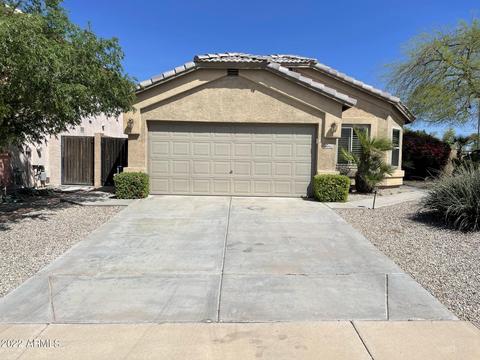6062 E Rochelle St, Mesa, AZ 85215 photo 1