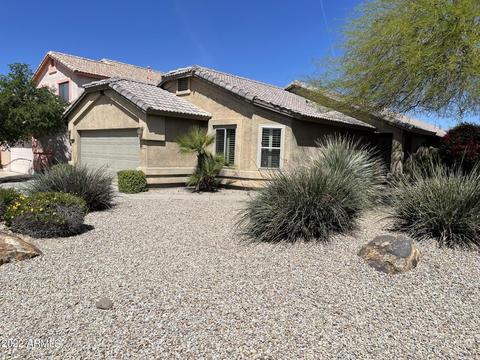 6062 E Rochelle St, Mesa, AZ 85215 photo 2