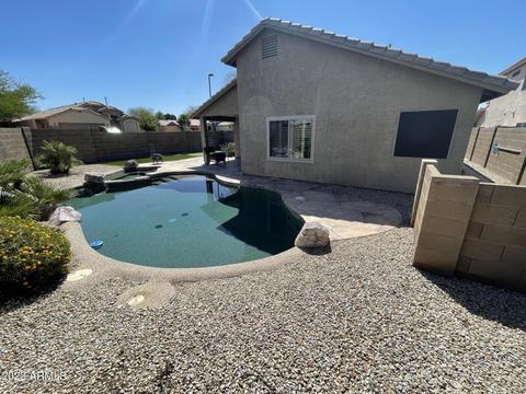 6062 E Rochelle St, Mesa, AZ 85215 photo 33