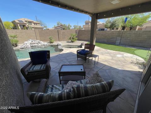 6062 E Rochelle St, Mesa, AZ 85215 photo 24