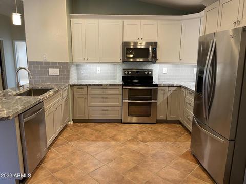 6062 E Rochelle St, Mesa, AZ 85215 photo 8