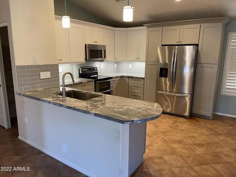 6062 E Rochelle St, Mesa, AZ 85215 photo 7
