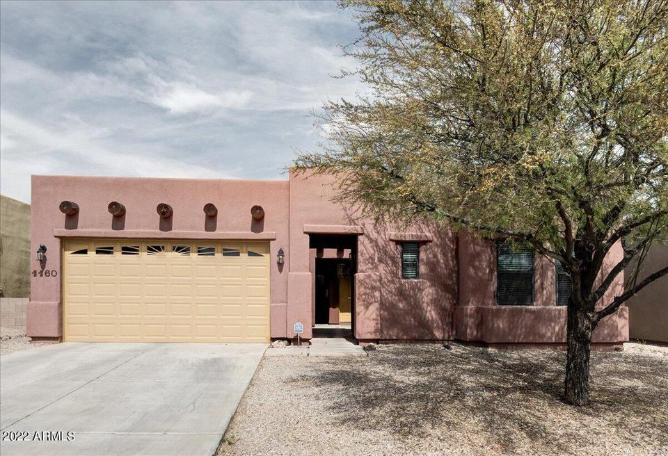 1160 Marchbanks Dr, Sierra Vista, AZ 85635 28 Photos MLS 6377697