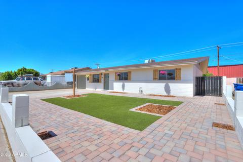 154 E Garnet Ave, Mesa, AZ 85210 photo 1