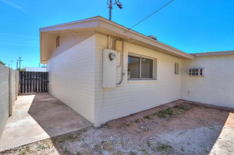 154 E Garnet Ave, Mesa, AZ 85210 photo 34