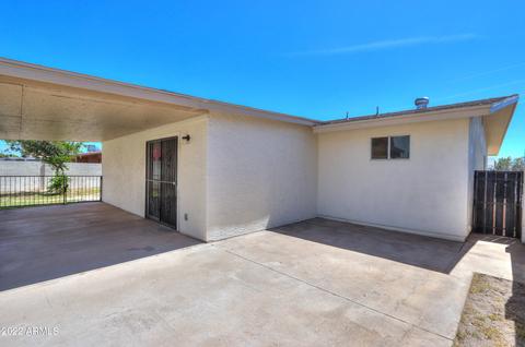 154 E Garnet Ave, Mesa, AZ 85210 photo 35
