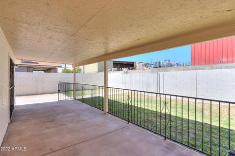 154 E Garnet Ave, Mesa, AZ 85210 photo 29
