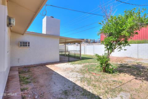 154 E Garnet Ave, Mesa, AZ 85210 photo 31