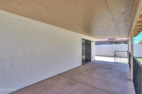 154 E Garnet Ave, Mesa, AZ 85210 photo 30