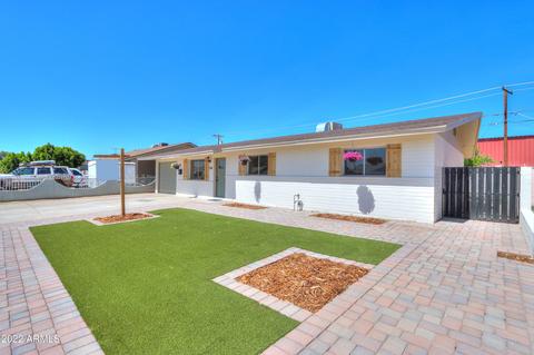 154 E Garnet Ave, Mesa, AZ 85210 photo 4