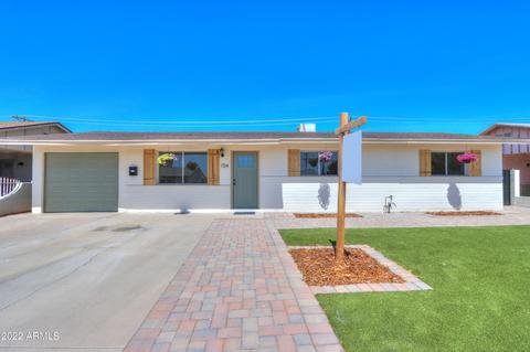 154 E Garnet Ave, Mesa, AZ 85210 photo 2