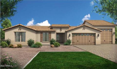 29603 N 223rd Dr, Wittmann, AZ 85361