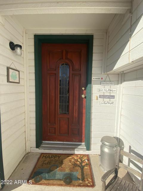 6260 E Princess Dr, Mesa, AZ 85205 photo 2