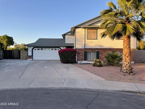 6260 E Princess Dr, Mesa, AZ 85205 photo 1