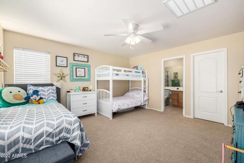 1857 S Seton Ave, Gilbert, AZ 85295 photo 27
