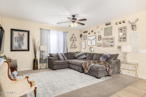 1857 S Seton Ave, Gilbert, AZ 85295 photo 7