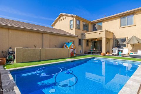 1857 S Seton Ave, Gilbert, AZ 85295 photo 35