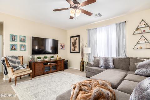 1857 S Seton Ave, Gilbert, AZ 85295 photo 8