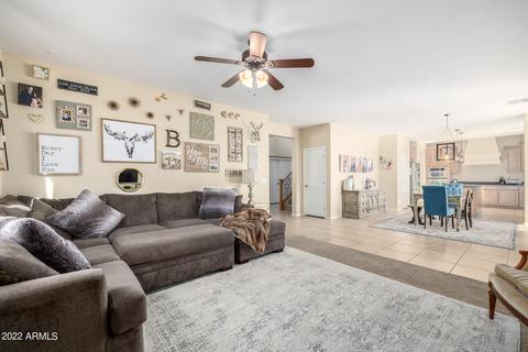 1857 S Seton Ave, Gilbert, AZ 85295 photo 9
