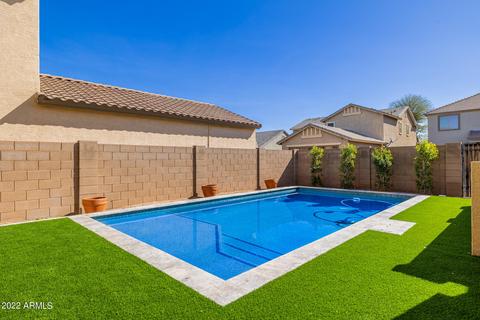 1857 S Seton Ave, Gilbert, AZ 85295 photo 5