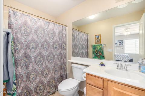 1857 S Seton Ave, Gilbert, AZ 85295 photo 29