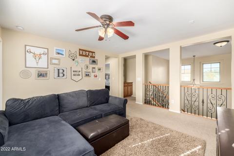 1857 S Seton Ave, Gilbert, AZ 85295 photo 21