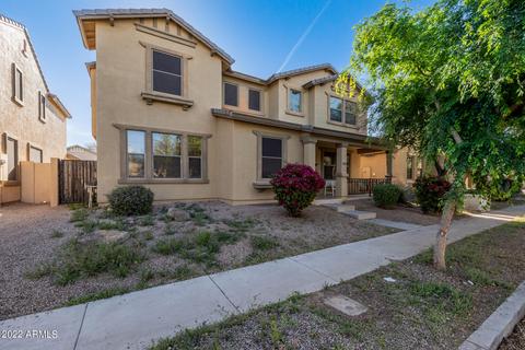 1857 S Seton Ave, Gilbert, AZ 85295 photo 2
