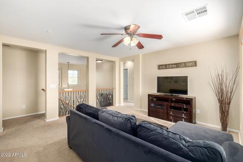 1857 S Seton Ave, Gilbert, AZ 85295 photo 20