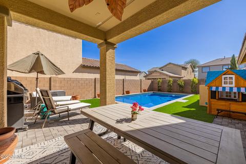 1857 S Seton Ave, Gilbert, AZ 85295 photo 34