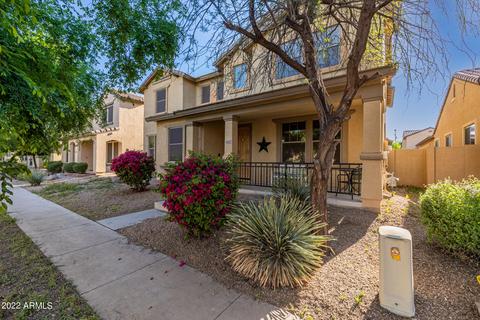 1857 S Seton Ave, Gilbert, AZ 85295 photo 1