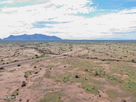 0 W Antares Dr #125, Eloy, AZ 85131