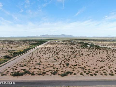 0 W Aquarius Dr #85, Eloy, AZ 85131