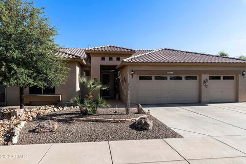 4207 E Chestnut Ln, Gilbert, AZ 85298 photo 1