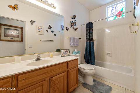 4207 E Chestnut Ln, Gilbert, AZ 85298 photo 24