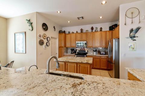 4207 E Chestnut Ln, Gilbert, AZ 85298 photo 16