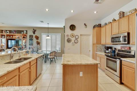 4207 E Chestnut Ln, Gilbert, AZ 85298 photo 20