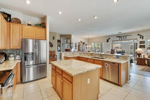 4207 E Chestnut Ln, Gilbert, AZ 85298 photo 18