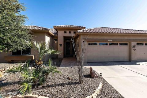 4207 E Chestnut Ln, Gilbert, AZ 85298 photo 5