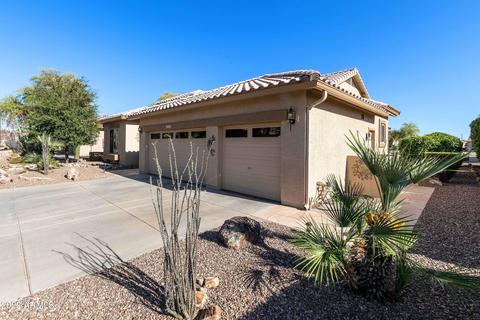 4207 E Chestnut Ln, Gilbert, AZ 85298 photo 3